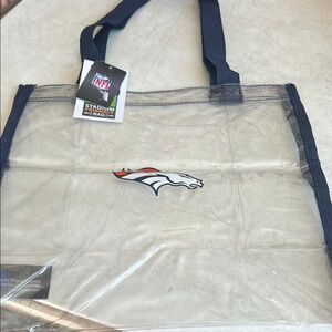 NFL Stadium Bag